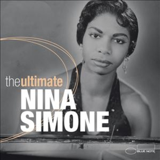 Nina Simone – The Ultimate Nina Simone