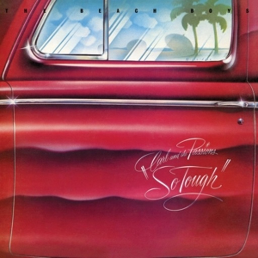 The Beach Boys – Carl And The Passions