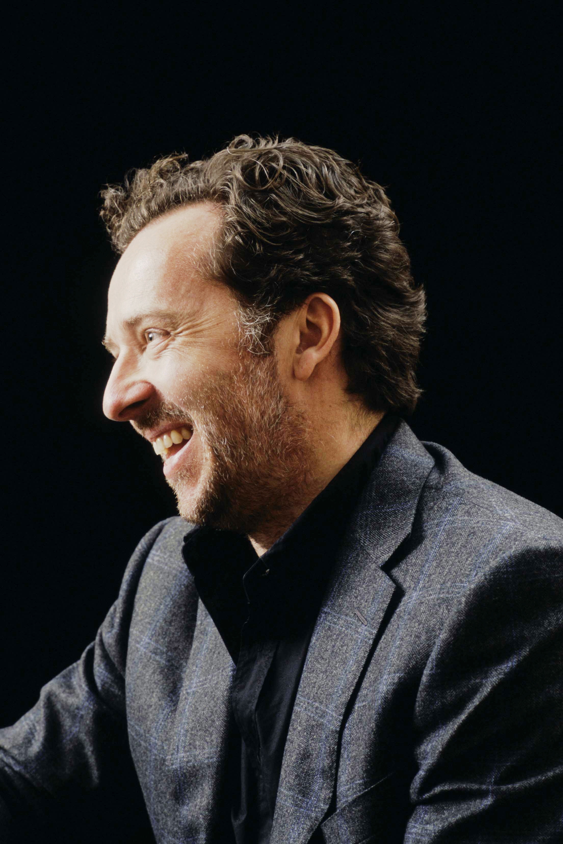Christian Gerhaher