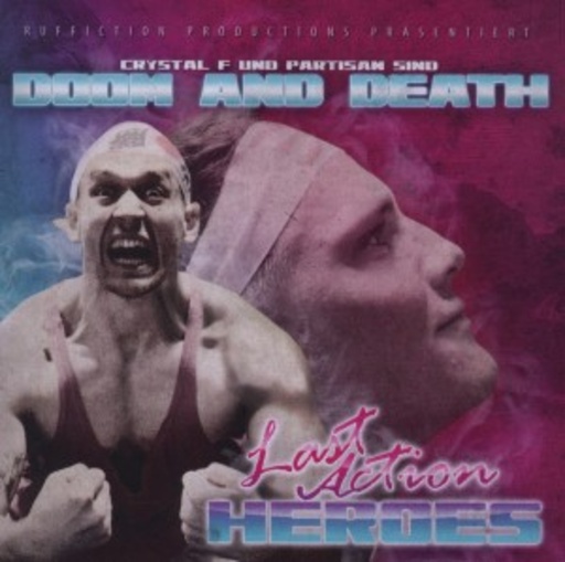 DAD – Last Action Hero