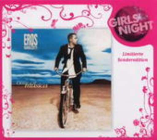 Eros Ramazzotti – Dove C'è Musica (Girls' Night Edition)