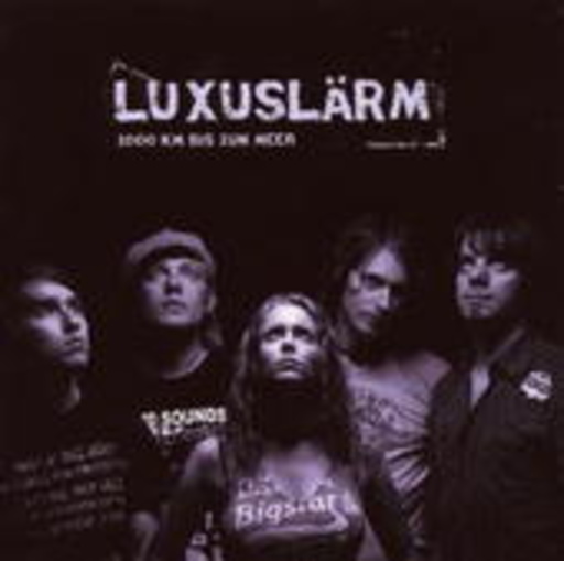Luxuslärm – 1000 km bis zum Meer