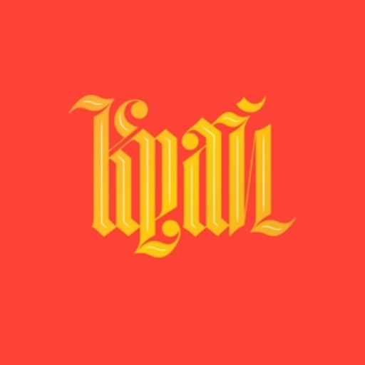 Olga Bell – Krai