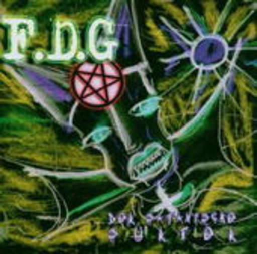 F.D.G. – Der satanische Surfer
