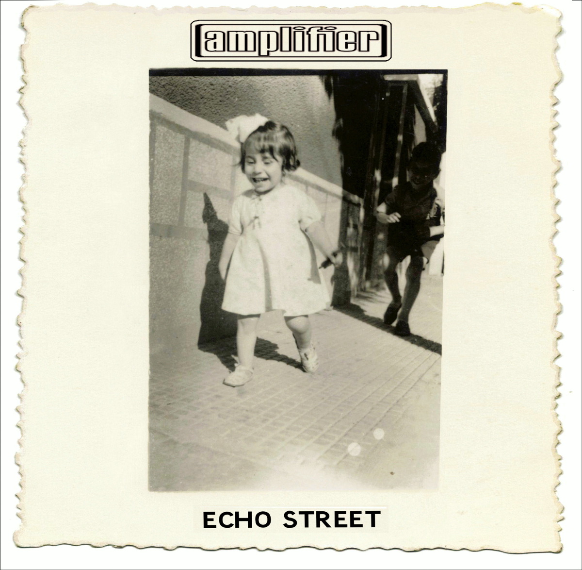Amplifier – Echo Street