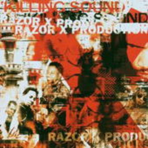 Razor X (The Bug vs. The Rootsman) – Killing Sound