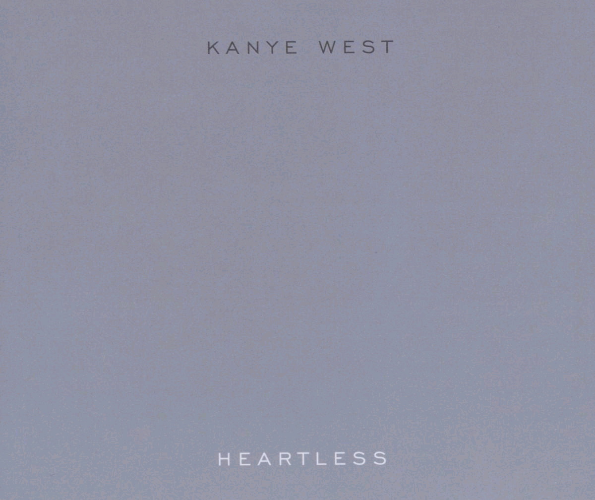 Kanye West – Heartless