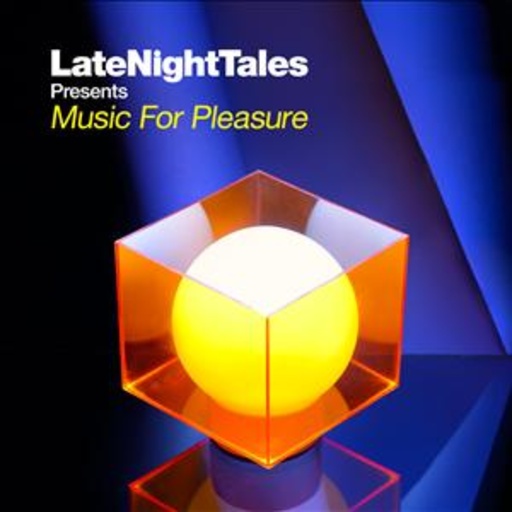 Diverse – LateNightTales - Music For Pleasure