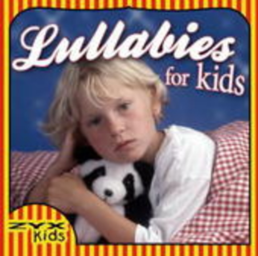 Diverse – Lullabies For Kids