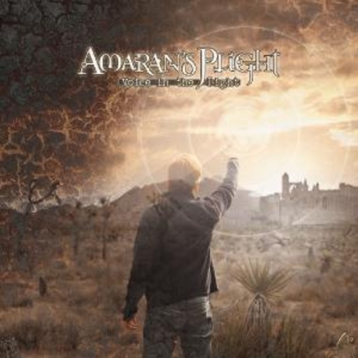 Amaran's Plight – Voice In The Light