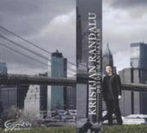 Kristjan Randalu – Desde Manhattan