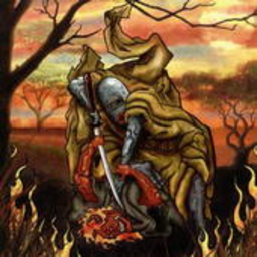 Red Giant – Devil Child Blues