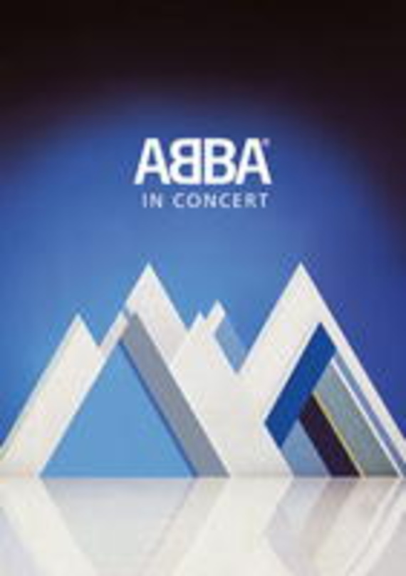 Läutet das Abba-Jubiläum ein: die DVD "Abba In Concert"