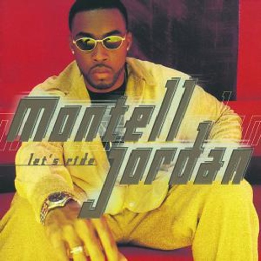 Montell Jordan – Let's Ride