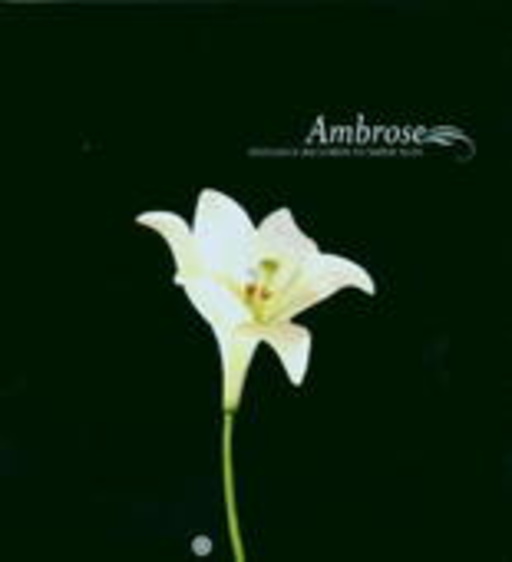 Ambrose – Ambrose