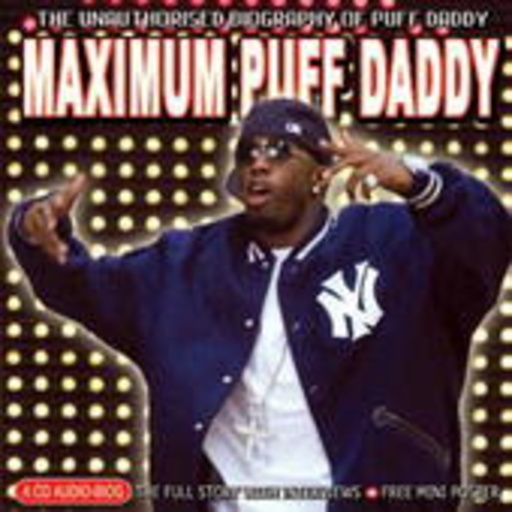 Maximum Puff Daddy