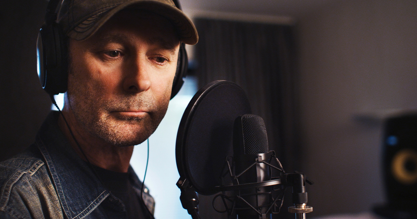 Wolfgang Petry is back: Nach neun Jahren nahm der Künstler ein neues Studioalbum auf