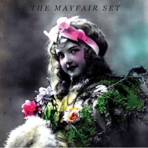 Mayfair Set – Young One EP