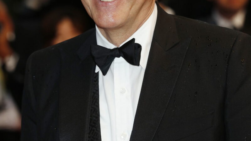 Bryan Ferry
