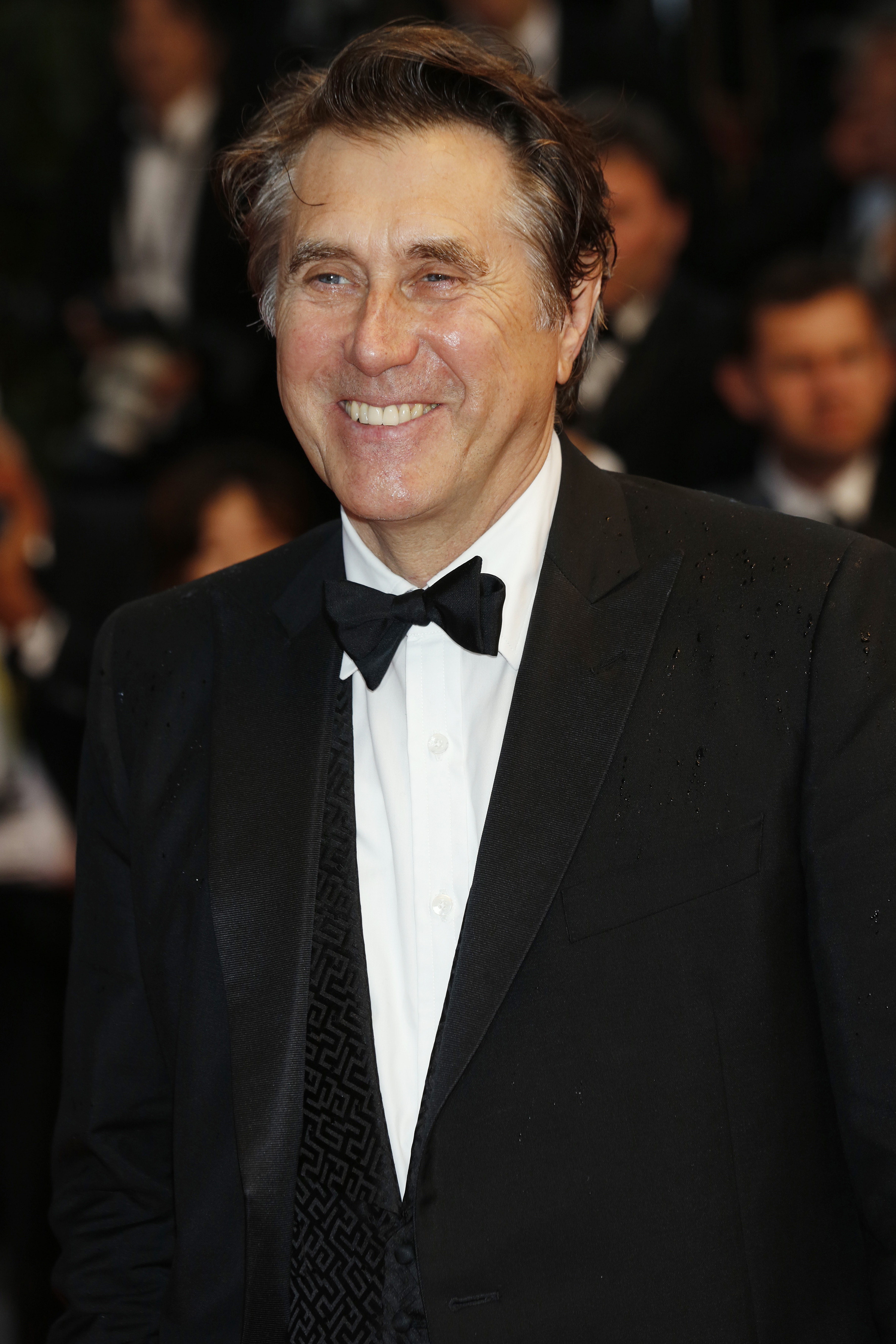 Bryan Ferry