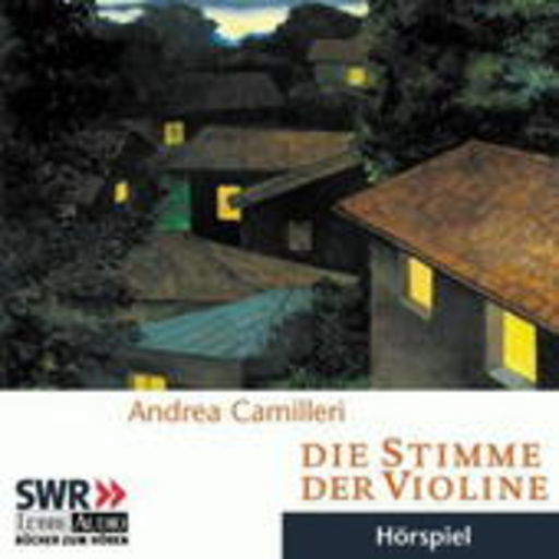 Diverse – Die Stimme der Violine