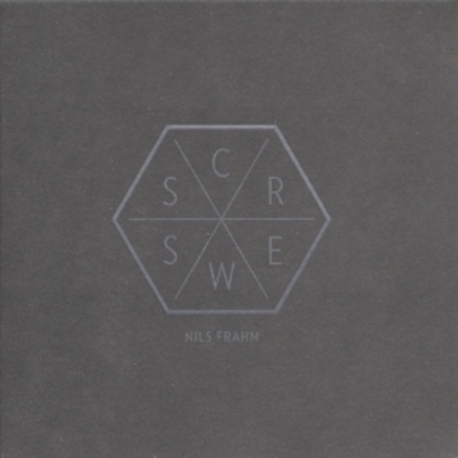 Nils Frahm – Screws Re-worked