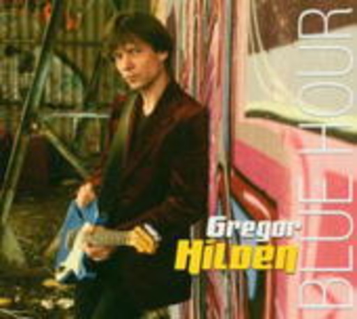 Gregor Hilden – Blue Hour