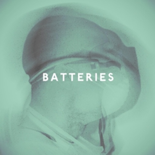 Batteries – Batteries