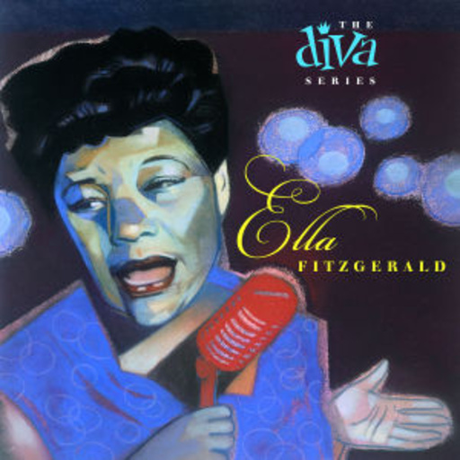 Ella Fitzgerald – The Diva Series