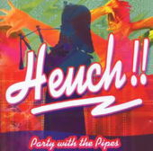 Diverse – Heuch!!