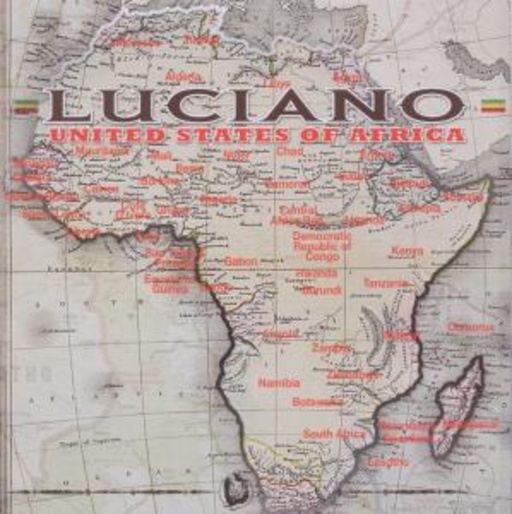 Luciano – United States Of Africa
