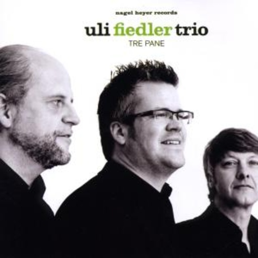 Uli Fiedler Trio – Tre Pane
