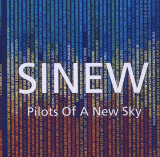 Pilots Of A New Sky