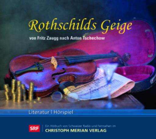 Diverse – Rothschilds Geige