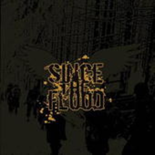 Since The Flood – Valor And Vengeance