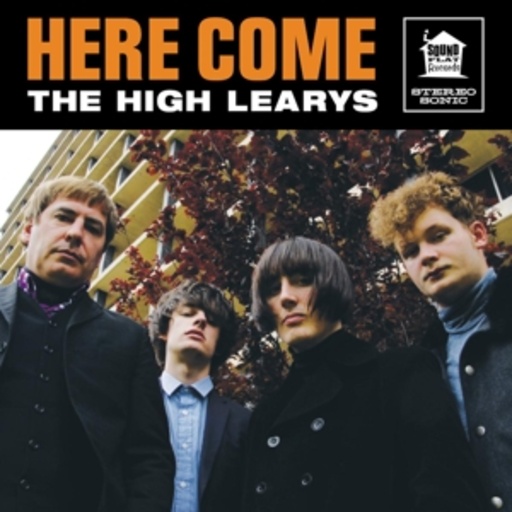 The High Learys – Here Come The High Learys