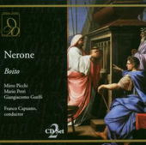 Diverse – Nerone (Live 1957)