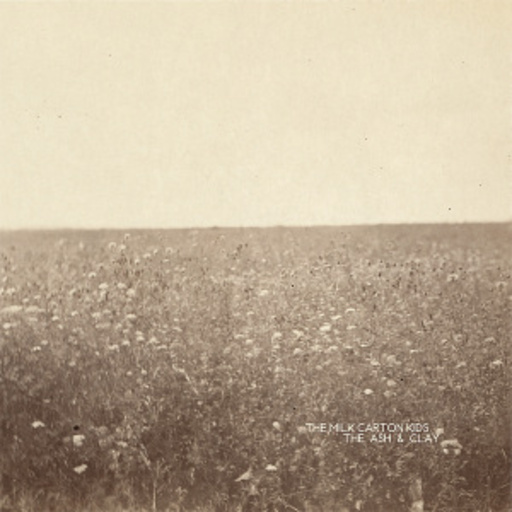 The Milk Carton Kids – The Ash & Clay