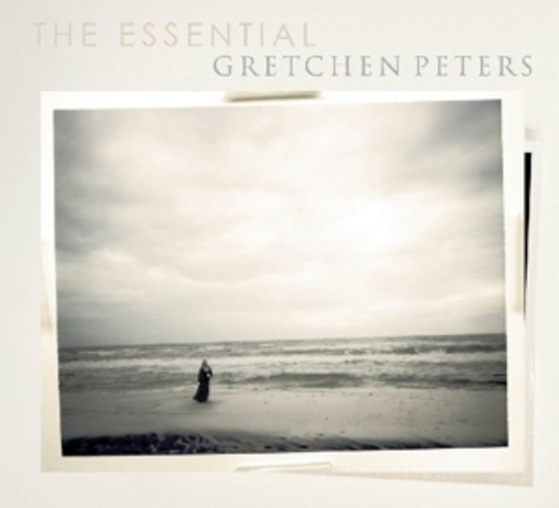 Gretchen Peters – The Essential