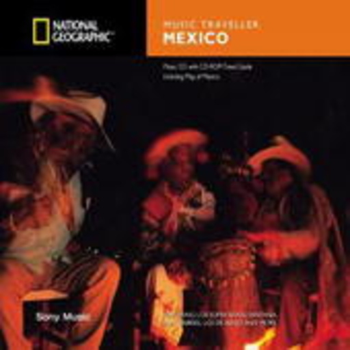 Diverse – Music Traveller Mexico