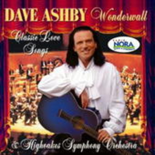 Dave Ashby – Wonderwall