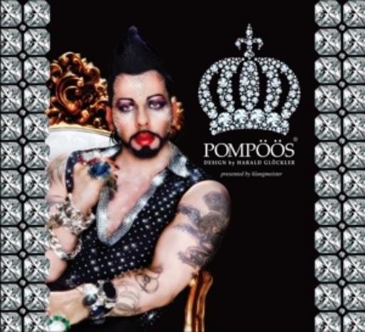 Diverse – Pompöös
