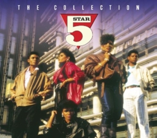 Five Star – The Collection