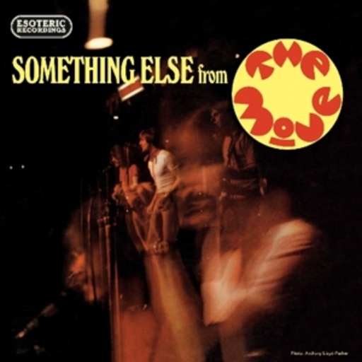 Move – Something Else From The Move