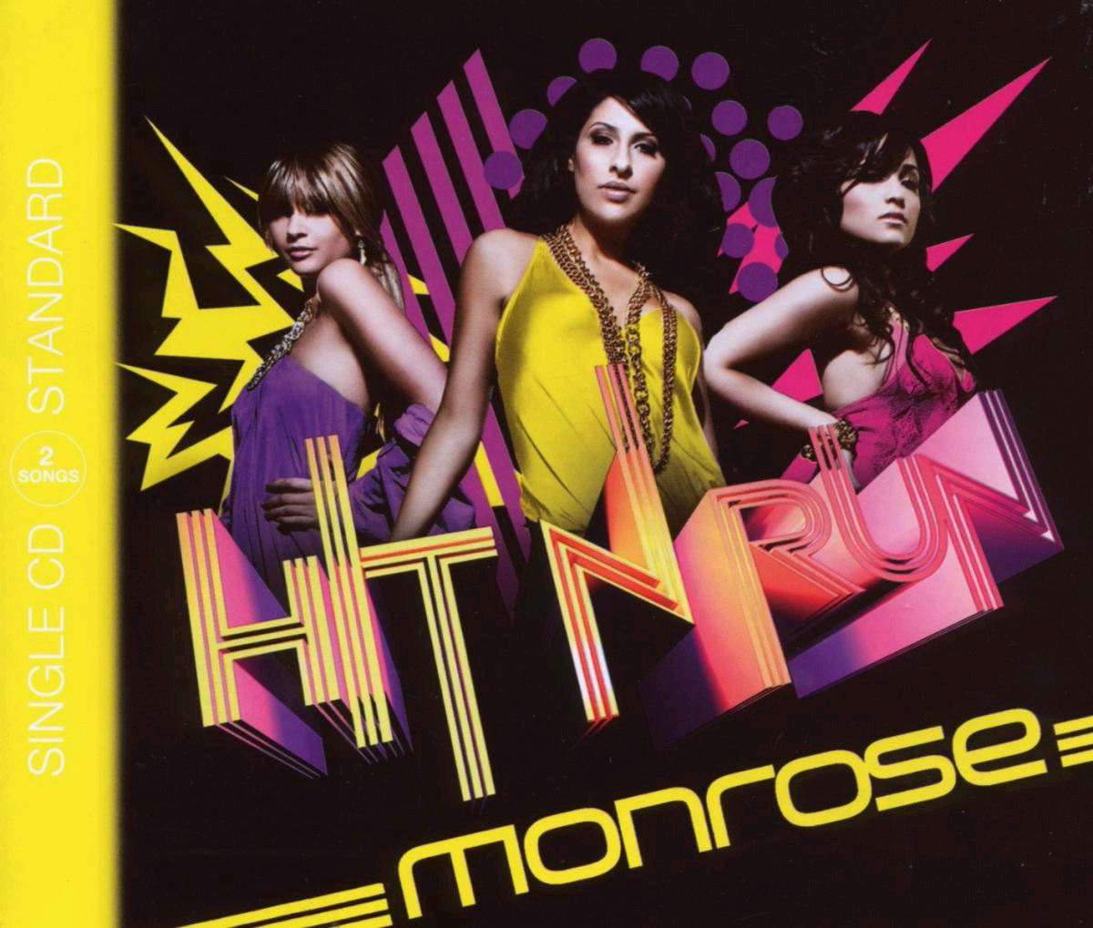 Monrose – Hit'n'Run
