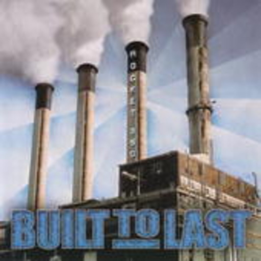 Rocket 350 – Built To Last