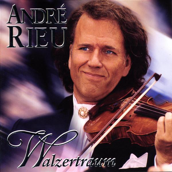 André Rieu – Walzertraum