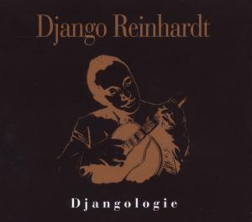 Django Reinhardt – Djangologie
