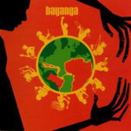 Bayanga – Bayanga