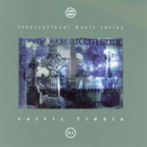 Diverse – Celtic Fiddle